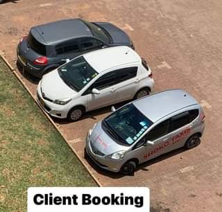 used honda fit