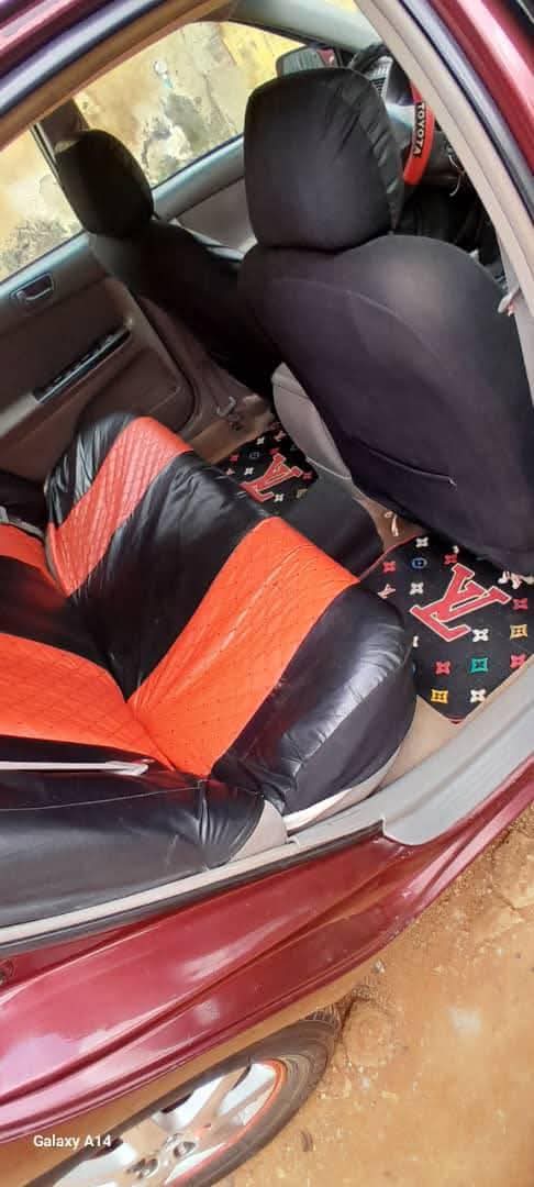 A picture of 2006 Toyota camry