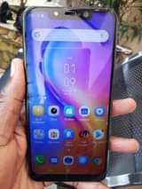 A picture of TECNO SPARK 3 PRO 32GB 2GB RAM