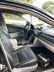 A picture of Toyota Camry 2012