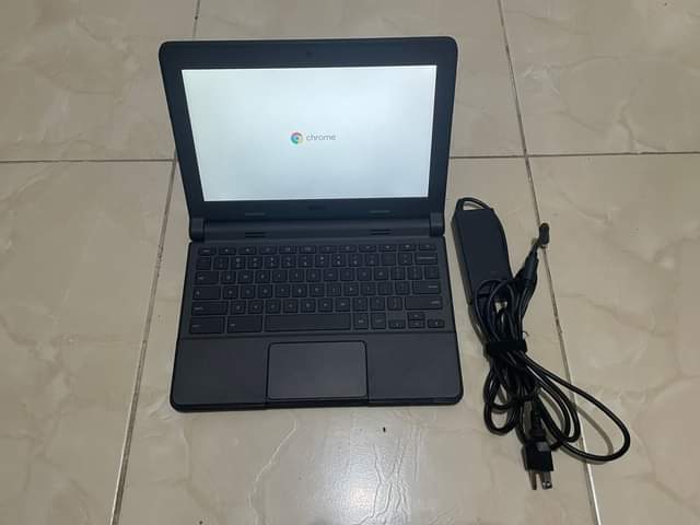 chromebook