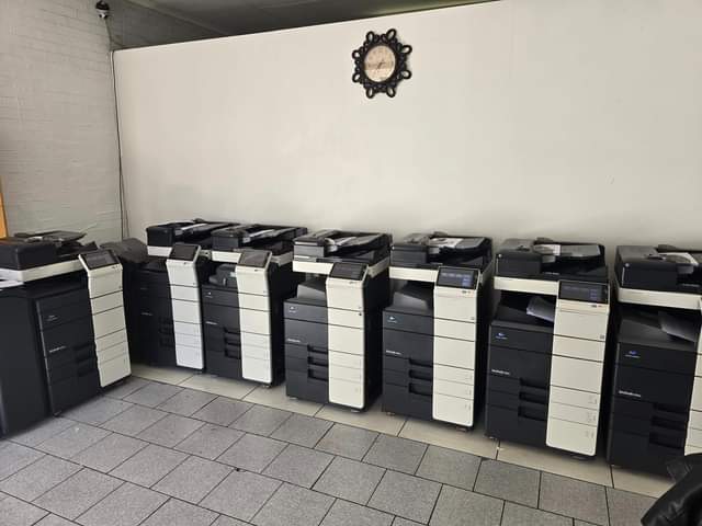 printers