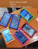 A picture of Iberry kids Adult Tablets