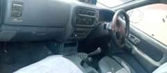 A picture of Mistubish Pick Up