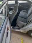 A picture of Toyota Corolla 05 Price 1 5m from owner settlement 80k
