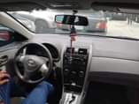 A picture of Premium used toyota corolla