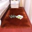 A picture of Soft woollen carpets