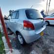 A picture of TOYOTA VITZ