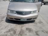A picture of HONDA ODDEYSE 2002