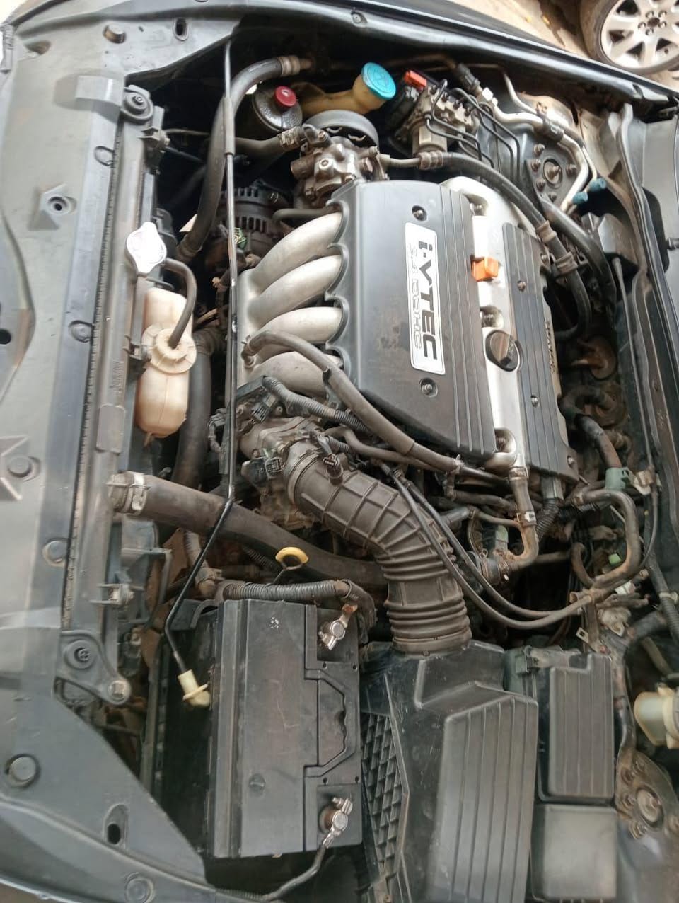 A picture of Car