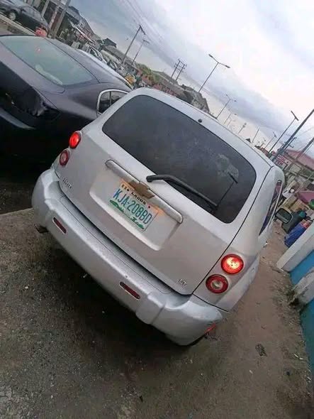 A picture of Car