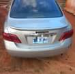 A picture of Neatly used 2008 toyota camry spider v4 engine facelifted to