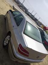 A picture of Clean first body Peugeot 406