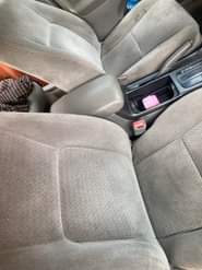 A picture of Very Clean And Sound Toyota Camry 2003 Model Registered Excellent