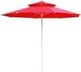 A picture of Mwamvuli garden umbrella
