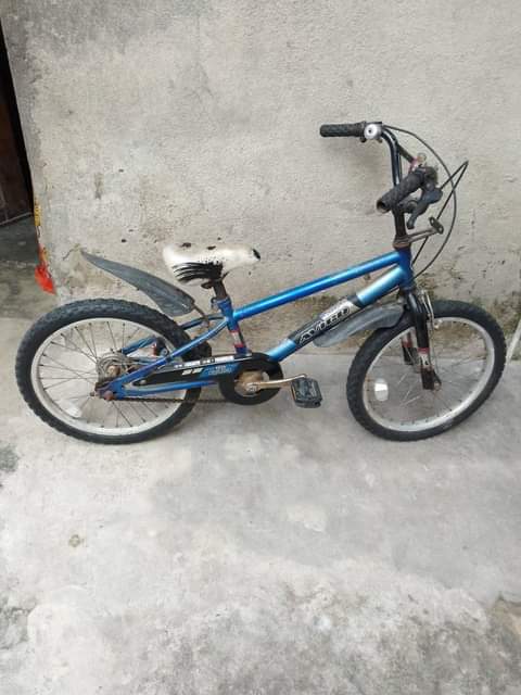 A picture of Baskel ya mtoto Bei kitonga 90k Loc kawe