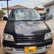 A picture of TOYOTA NOAH SR40G INAUZWA BEI 13 5MIL