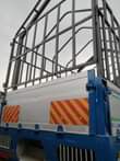 A picture of Fuso for sale call me on 256751331103 or what app