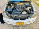 A picture of Toyota Brevis