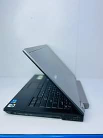 A picture of Dell latitude e6410