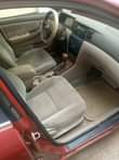 A picture of Contact 08114560910 04 Toyota corolla Engine is tapping gear and