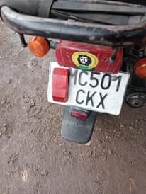 A picture of TVs kizuri san hakili mafuta unawasha nakuondok stata inapig bei