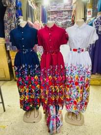 A picture of Clothes