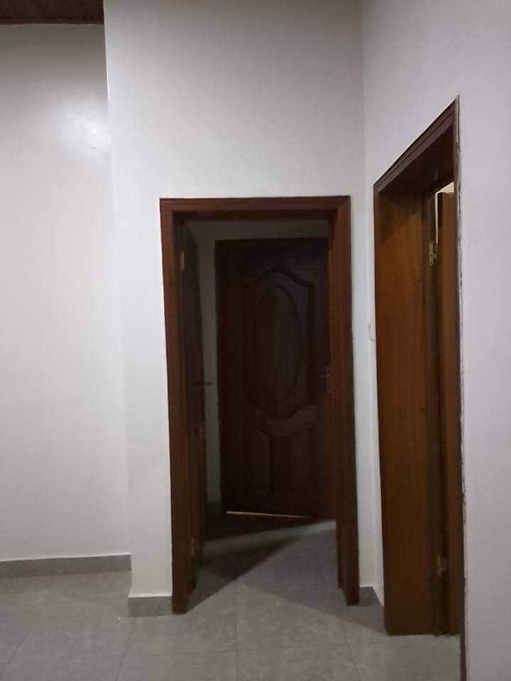 kanombe accommodation