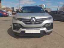 renault kiger
