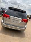 A picture of 3 units of sienna 2005 available just arrived very sharp