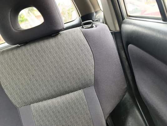 A picture of Fastest Fingers Distress Sale Registered Toyota Rav4 First Body With