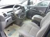 A picture of This spacebus is Tincan cleared Toks and very clean Toyota