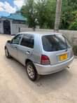 A picture of Starlet