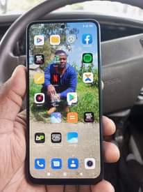 A picture of Redmi Note 11