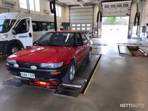 A picture of Registered Toyota Corolla first Lady In Abuja N260K Autos Nigeria