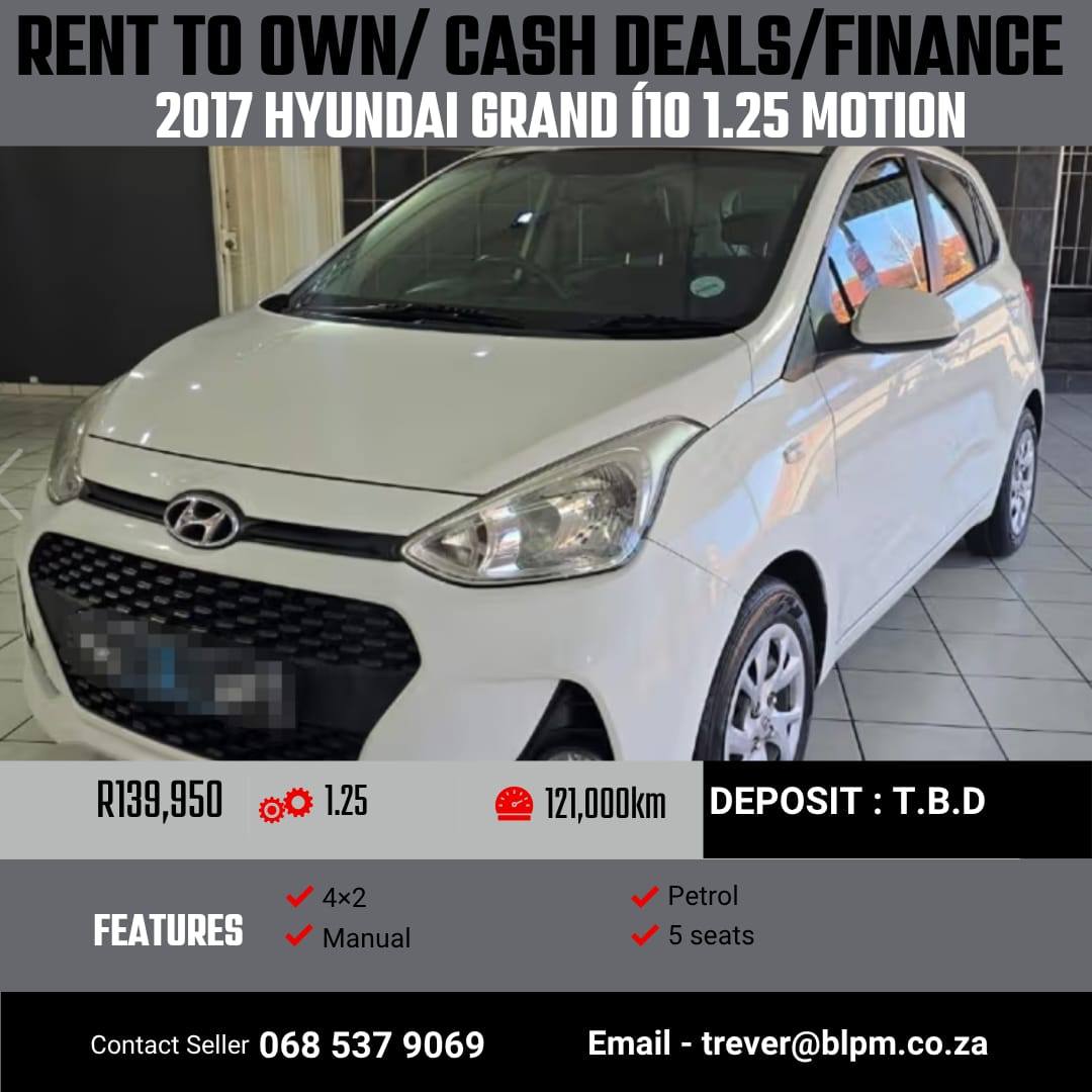 rent to own