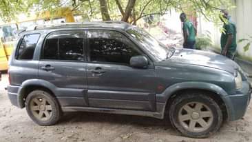 A picture of NIPIGIE SIMU SASAIVI TUIWAI ASUBUHI TUKAIMALIZE