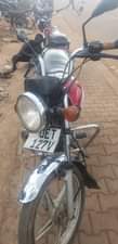 A picture of TVs good engine