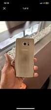 A picture of SAMSUNG S6 EDGE PLUS