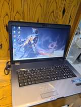 A picture of MEDION GAMING LAPTOP