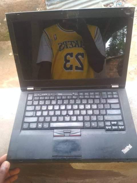 used laptops