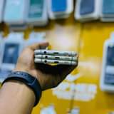 A picture of NEW PHONE MOBILES