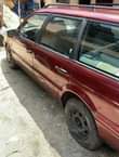 A picture of PASSAT WAGON AUTOMATIC FIRSTBODY BUY AND DRIVE