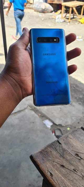 A picture of S10