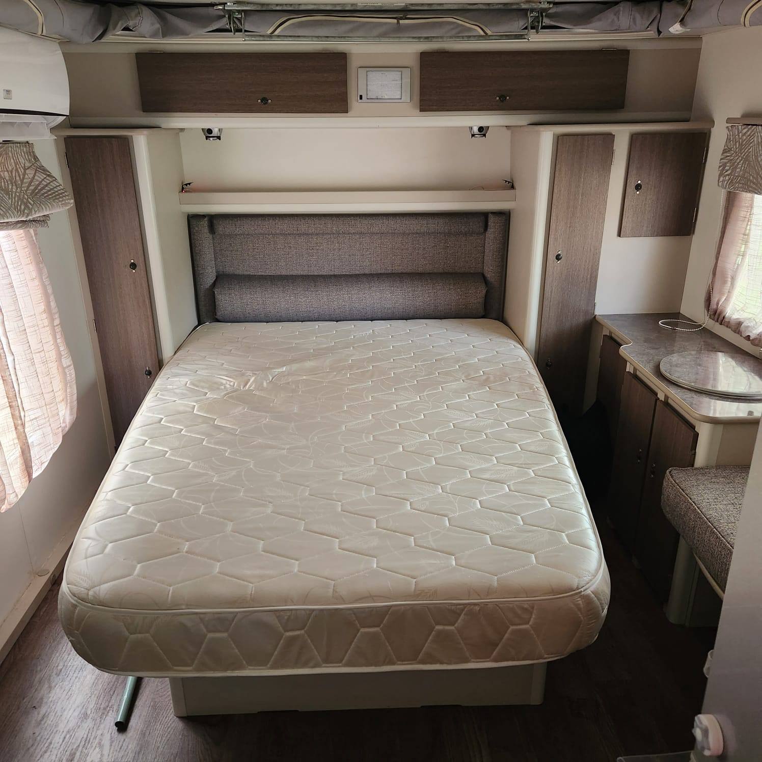 jurgens caravans