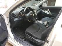 A picture of Toyota Camry Muscle Sport