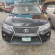 A picture of 2014 LEXUS RX 350