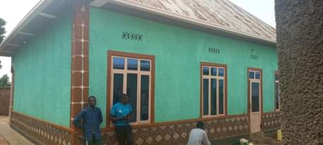 A picture of Inzu igurishwa 20million ikoze neza