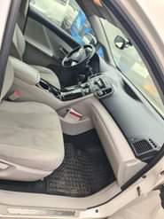 A picture of 2010 model Toyota Venza New entry Direct tokumbo V4 engine