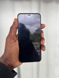 A picture of Google Pixel 4